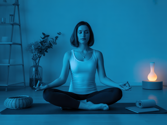 Dicionário do Yoga: Guia Completo para Iniciantes