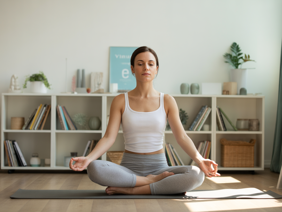 Dicionário de Yoga: 30+ Termos Que Todo Iniciante Deve Saber