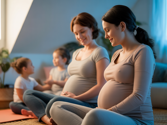 25 Powerful Inspirational Quotes Every Expecting Mother Needs