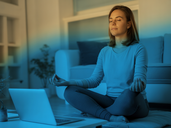 5 Powerful Meditation Techniques for Career Transitions