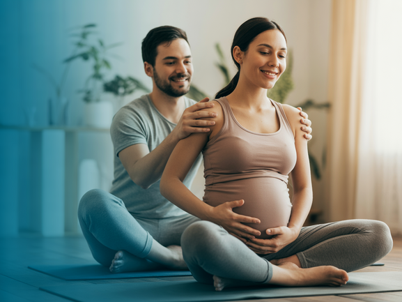 Yoga Dictionary for Expecting & New Mothers: Essential Guide