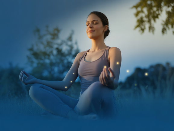 Inspirational Yoga Quotes for a Peaceful Mind in 2025