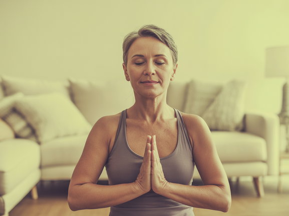 Start a Home Yoga Practice: The Complete Expert Guide (2025)