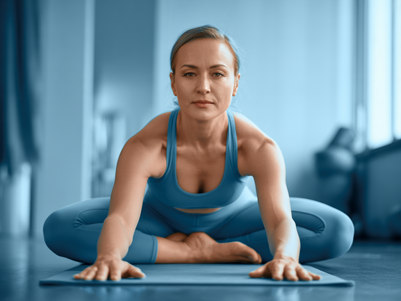 Yoga para Atletas: Performance e Prevenção de Lesões | 20