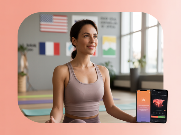 Yoga for Anxiety Relief: A Practical 2025 Guide