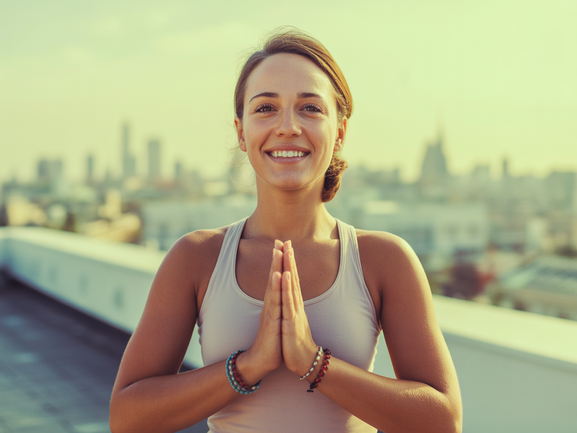 Yoga for Travelers: The Essential 2025 Wellness Guide