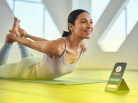 Yoga for Back Pain: A Guide to Relief & Prevention (2025)