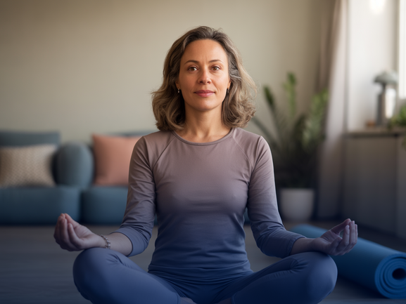 The Ultimate Guide to a Meditation Support App in 2025