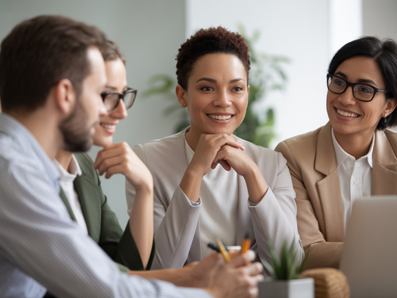 Liderança Consciente: Guia para Transformar Sua Equipe