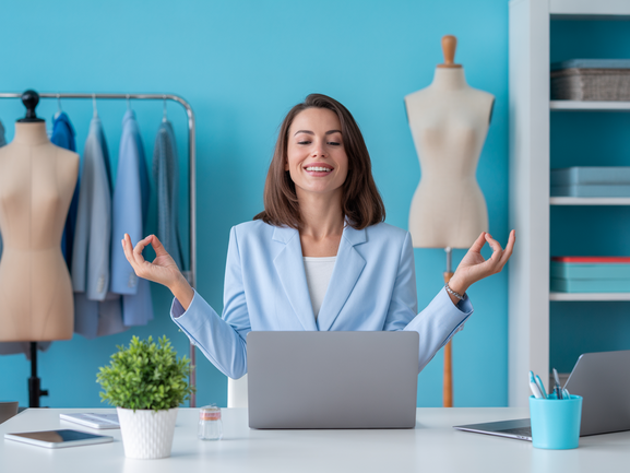 Bem-Estar Integral para Empreendedoras: Guia Prático 2025