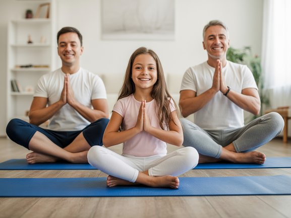 Desafio de Yoga 21 Dias: Transforme Sua Autoestima Agora