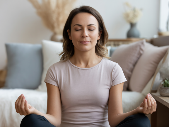 Meditação e Mindfulness: Guia para Elevar sua Consciência