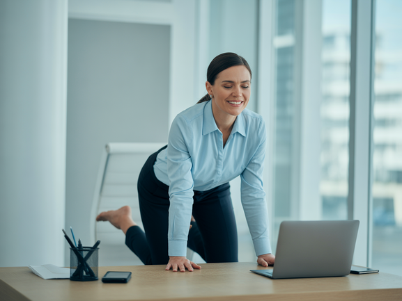 Dicionário do Yoga para Executivas: Guia Anti-Estresse