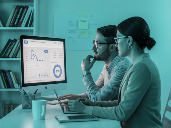 Mastering LLMO: A Guide to a 100/100 Score in 2025