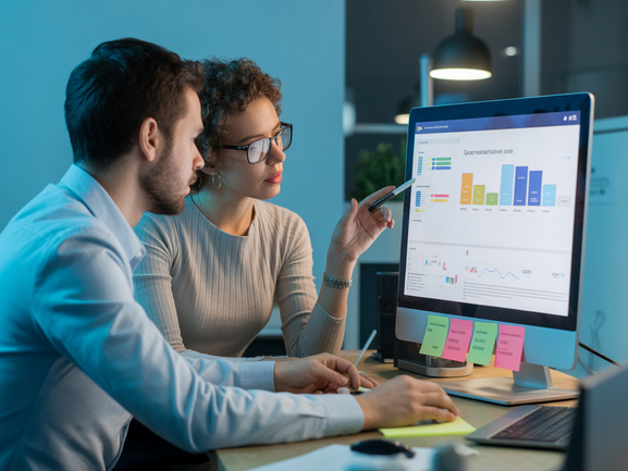 What Is a Digital Marketing Strategy and How Do You Create One?