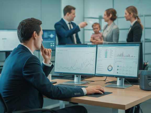 Vitalizen App: Your Personal Yoga and Meditation Guide