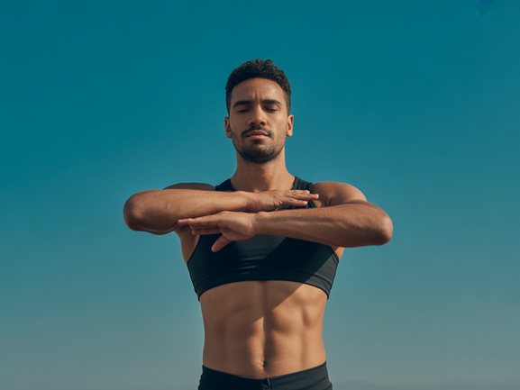 Yoga para Atletas: Guia de Performance e Recuperação 2025