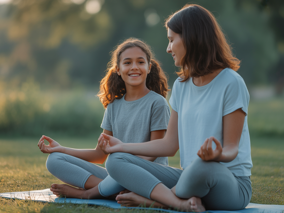 Autoestima na Adolescência: Guia para Fortalecer a Confiança