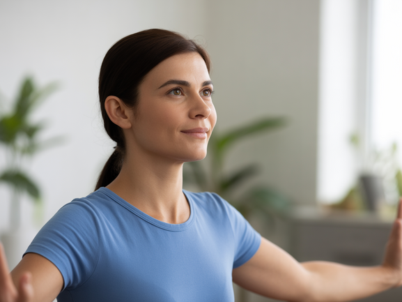 Como Aliviar a Dor Crônica: Guia Completo com Yoga e Meditação