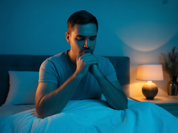 Frases de Inspiração para Dormir: Guia Completo para 2025