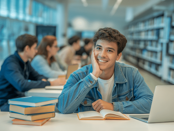 Frases de Inspiração para Estudantes: Foco e Menos Ansiedade