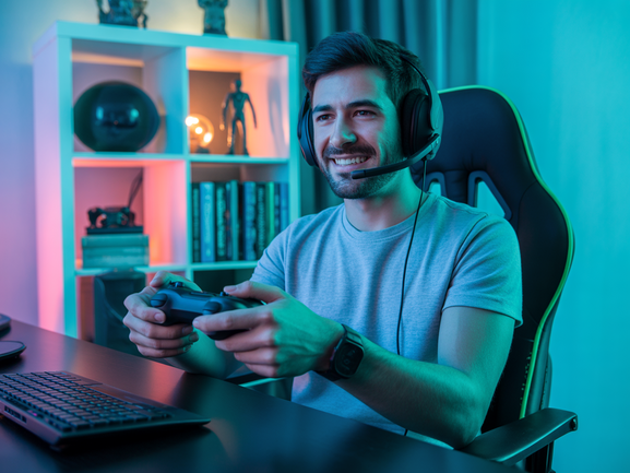 Frases de Inspiração para Gamers: 40 Quotes para Dar Level Up na Vida