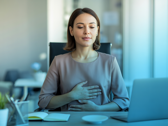 Frases de Inspiração e Mindfulness para Mulheres Executivas