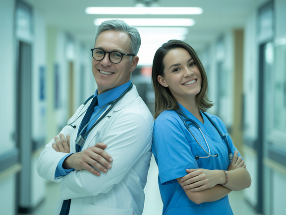 Frases de Inspiração para Trabalhadores da Saúde [2025]