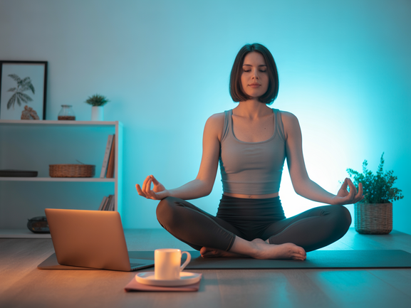 Transição de Carreira: Guia para Mudar com Propósito