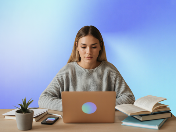 Ansiedade Universitária: Guia para Superar o Estresse