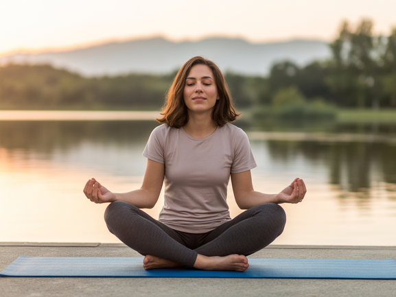 Frases de Inspiração para Yoga: 50+ Mantras para Iniciantes