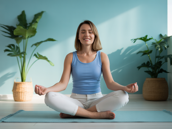 Frases de Inspiração Yoga: 30 Citações para Elevar sua Prática