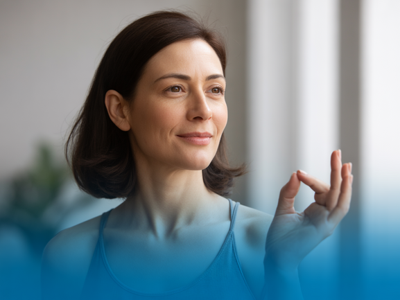 Autocuidado para Profissionais de Saúde Mental: Guia de Yoga