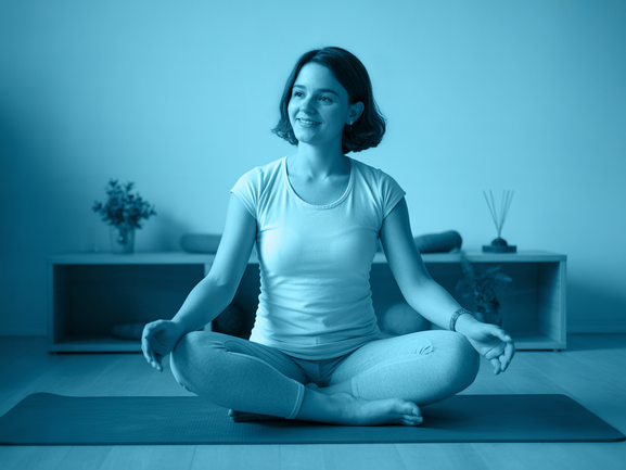 Como Ganhar Confiança com Yoga: Guia para Iniciantes