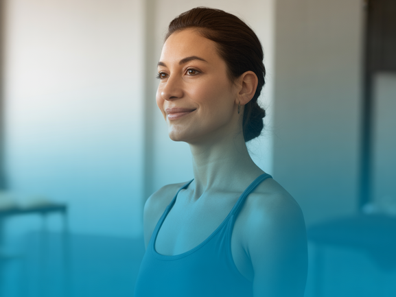 Luzia Vital: Yoga para Empreendedoras com Rotina Intensa