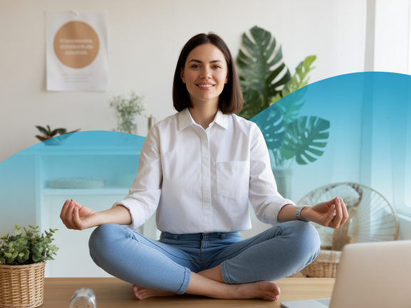 Meditação e Mindfulness para Transição de Carreira