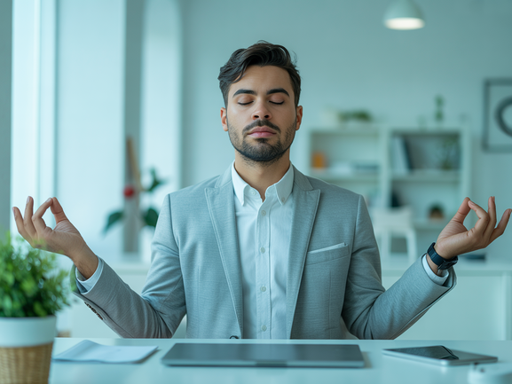 Meditação para Decisões na Carreira: Guia 2025