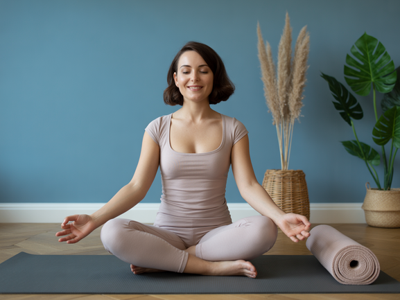 Respiração para Ansiedade: Acalme a Mente e o Corpo