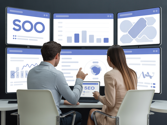 Content Marketing: A Estratégia Definitiva para 2025