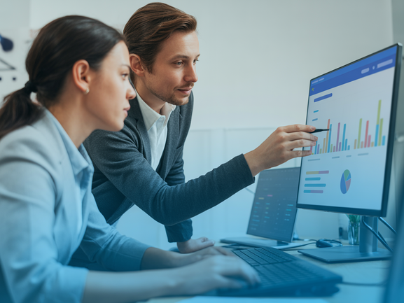 Winning Digital Marketing Strategy: A 2025 Guide