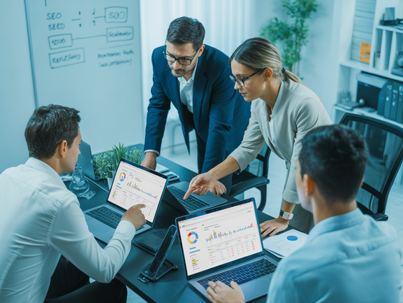 Content Marketing: A Practical Guide to Boost Your SEO