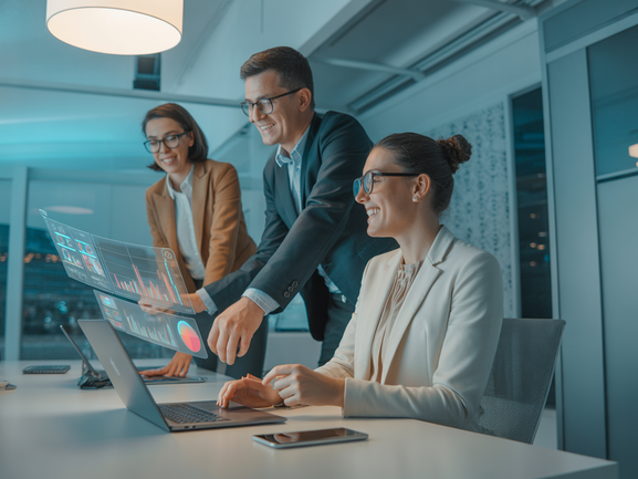 SEO Optimization: A Comprehensive Guide to Boosting Your Online Presence