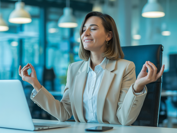 Bem-Estar Integral para Executivas: Guia 2025