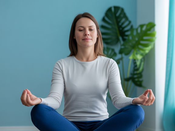 Bem-Estar Integral para Profissionais de Saúde Mental