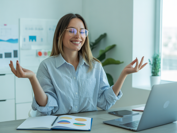 Bem-Estar Integral na Transição de Carreira: Guia Prático