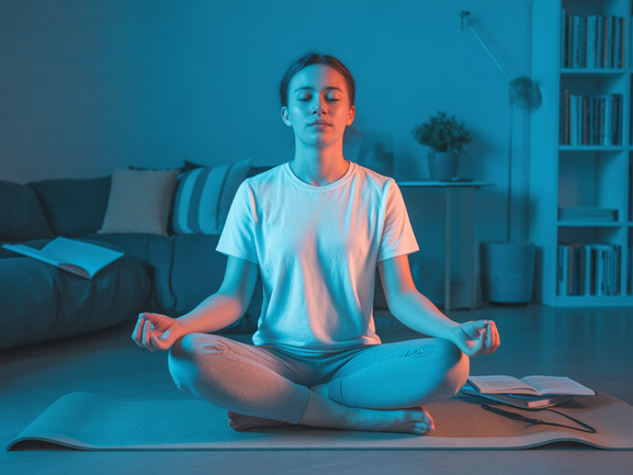 Bem-Estar na Universidade: Guia de Yoga e Mindfulness 2025