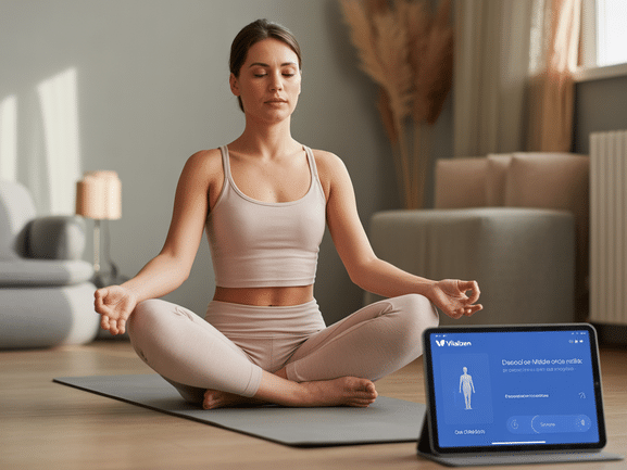 Yoga Terapêutica para Dor Crônica: Alívio e Bem-Estar Integral