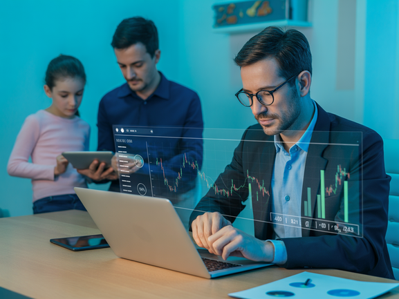 Meditation for Beginners: A Guide to a Calmer, Focused Life