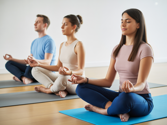 Como Iniciar na Meditação: Guia Prático para 2025