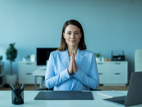 Dicionário de Yoga para Executivas: O Guia Definitivo para Liderança e Bem-Estar